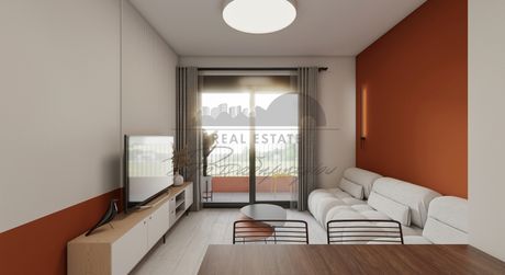 Διαμέρισμα 37τ.μ. για πώληση-Βόλος » Αγ. κωνσταντίνος