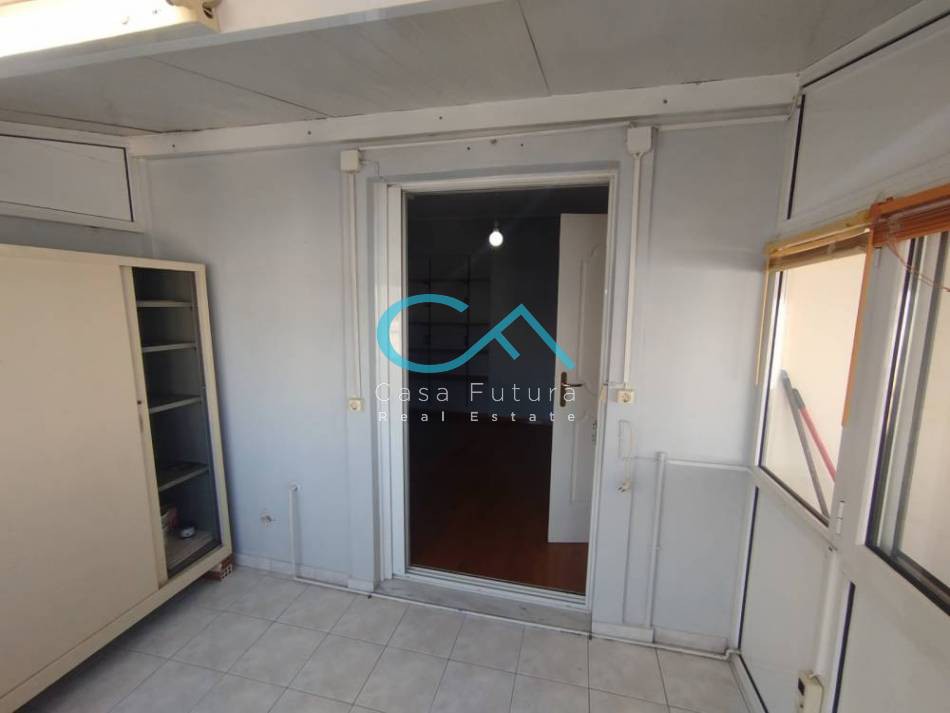 Διαμέρισμα 40 τ.μ. προς πώληση, Πλατεία Κολιάτσου