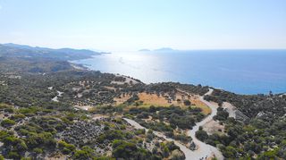 Οικόπεδο 4.135 τ.μ. για πώληση