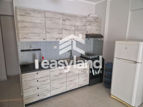 Studio / γκαρσονιέρα 32τ.μ. για ενοικίαση-Πάτρα » Τ.ε.ι.