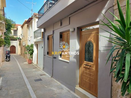 Μεζονέτα 85 τ.μ. για ενοικίαση