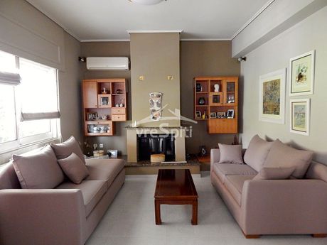 Apartment 86sqm for sale-Ioannina » Center