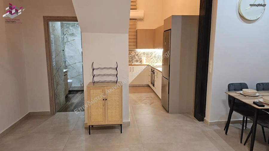 Loft 65 τ.μ. προς πώληση, Καλλιθέα