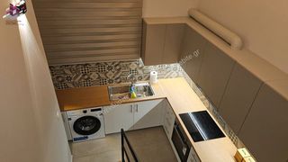 Loft 65 τ.μ. για πώληση, Αθήνα - Νότια Προάστια, Καλλιθέα-thumb-5