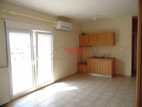 Studio / γκαρσονιέρα 35τ.μ. για ενοικίαση-Πυλαία » Κωνσταντινοπολίτικα