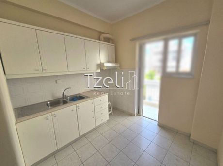 Διαμέρισμα 86τ.μ. για ενοικίαση-Πάτρα » Κοτρώνι