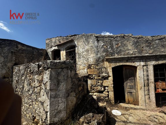 Μονοκατοικία 90,32 τ.μ. για πώληση, Ν. Ρεθύμνου, Κουλουκώνας