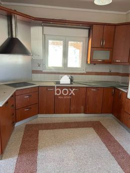 Detached home 140sqm for rent-Chortiatis » Filiro