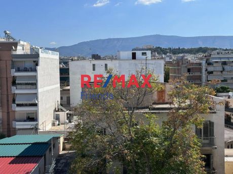 Μεζονέτα 85τ.μ. για πώληση-Γκάζι - μεταξουργείο - βοτανικός