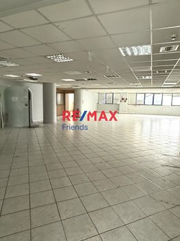 Γραφείο 304τ.μ. για ενοικίαση-Κολωνός - κολοκυνθούς