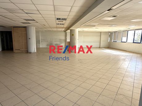Γραφείο 323τ.μ. για ενοικίαση-Κολωνός - κολοκυνθούς