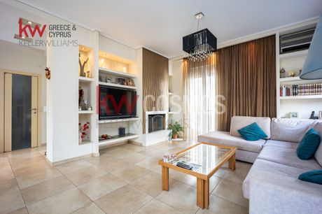 Μονοκατοικία 210τ.μ. για πώληση-Άλιμος