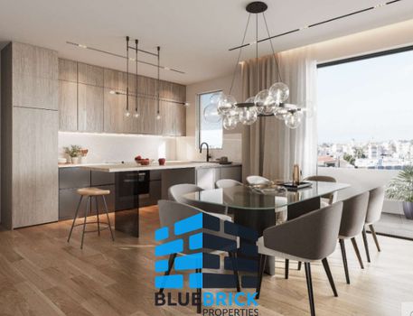 Μεζονέτα 160,05τ.μ. για πώληση-Ελληνικό