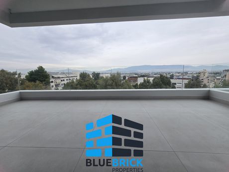 Διαμέρισμα 98τ.μ. για πώληση-Νίκαια