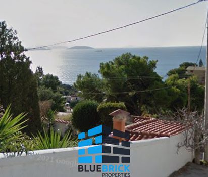 Μονοκατοικία 150τ.μ. για πώληση-Καλύβια θορικού