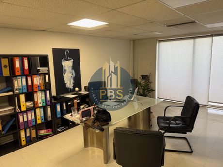 Business bulding 1.080sqm for sale-Nea Chalkidona