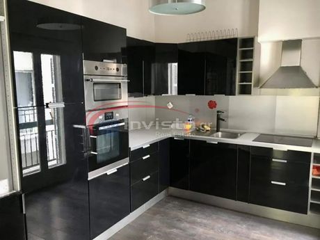 Διαμέρισμα 100τ.μ. για ενοικίαση-Ντεπώ