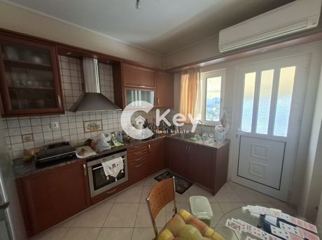 Apartment 75sqm for sale-Vocha » Vrachati