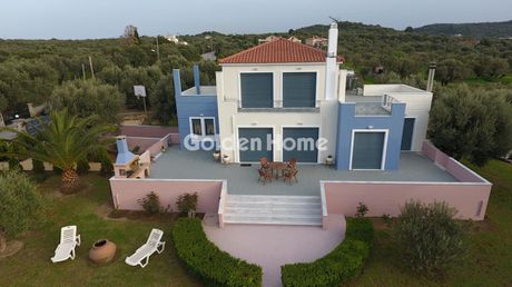Μονοκατοικία 350 τ.μ. για πώληση