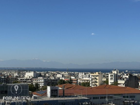 Διαμέρισμα 130 τ.μ. για πώληση, Θεσσαλονίκη - Κέντρο, Άνω Τούμπα