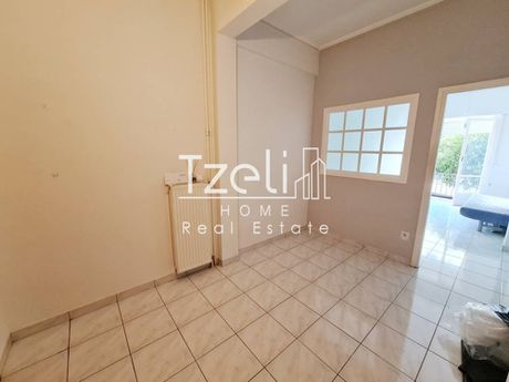 Office 70sqm for rent-Nea Smyrni » Alsos