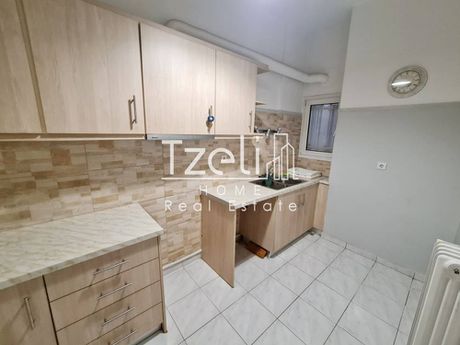 Apartment 70sqm for rent-Nea Smyrni » Alsos