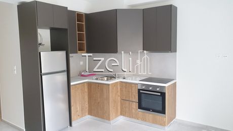 Διαμέρισμα 48τ.μ. για ενοικίαση-Πάτρα » Αγία σοφία