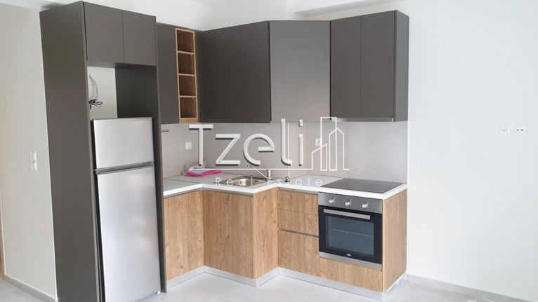 Διαμέρισμα 48 τ.μ. για ενοικίαση, Αχαΐα, Πάτρα