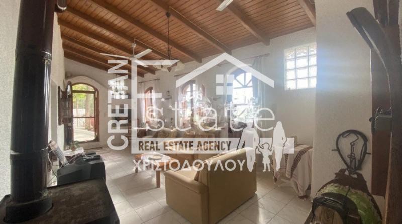 Μονοκατοικία 140 τ.μ. πρός ενοικίαση, Ν. Λασιθίου, Ιεράπετρα