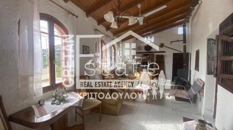 Μονοκατοικία 140τ.μ. για ενοικίαση-Ιεράπετρα » Επισκοπή