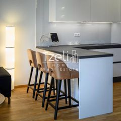 Apartment 60 sqm for rent