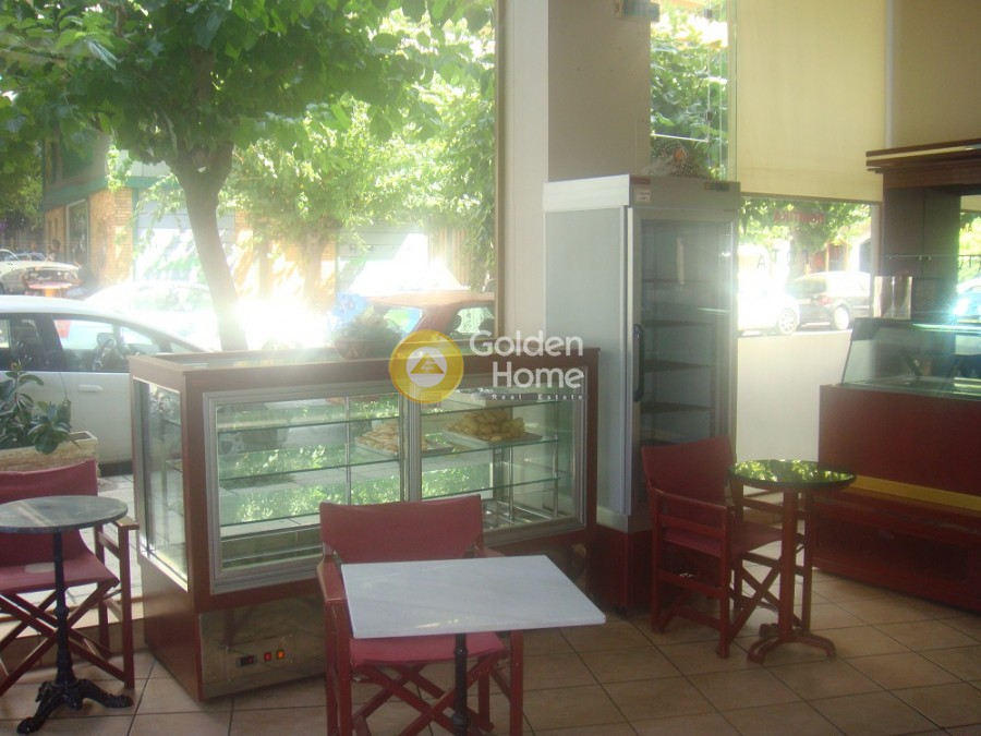 Κατάστημα 306 τ.μ. προς πώληση, Hilton