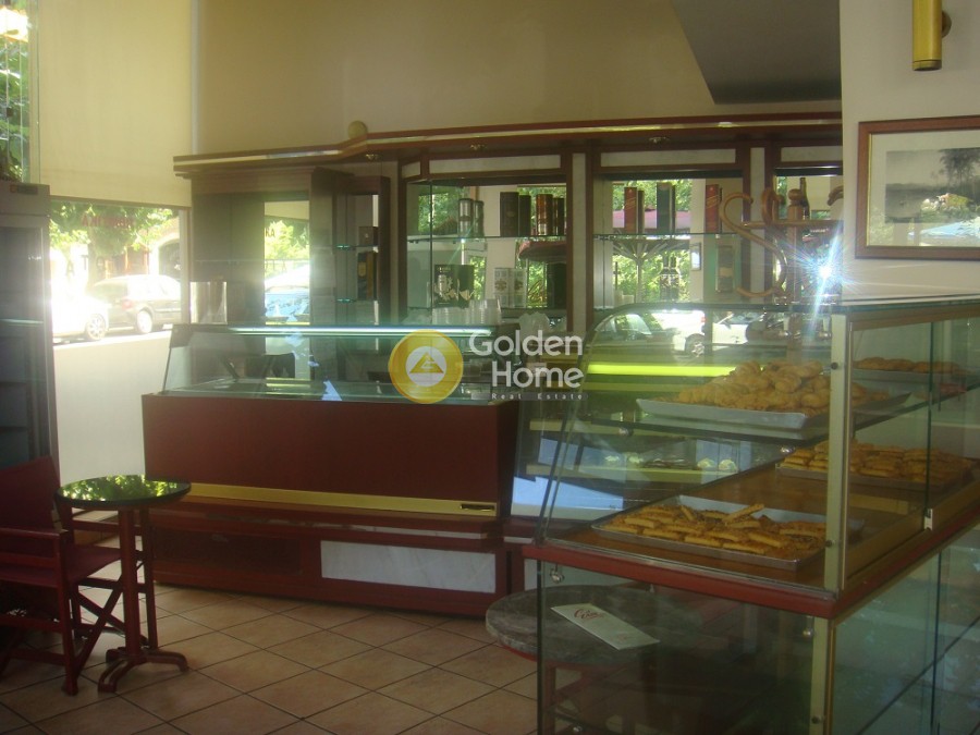 Κατάστημα 306 τ.μ. προς πώληση, Hilton