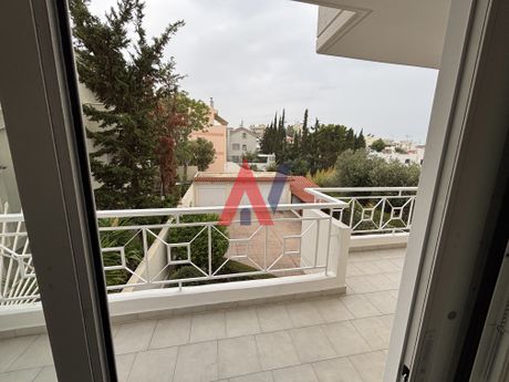 Διαμέρισμα 137τ.μ. για ενοικίαση-Βούλα » Καλυμνιώτικα