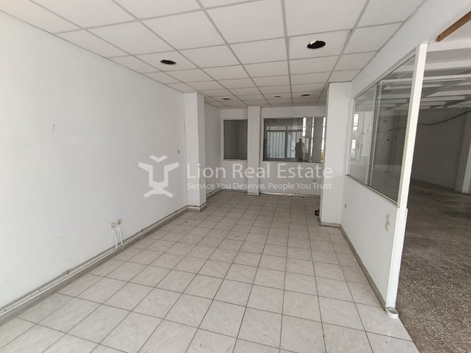 Κατάστημα 250 τ.μ. προς ενοικίαση, Μεταξουργείο
