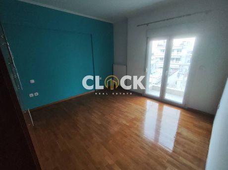 Apartment 117sqm for rent-Kalamaria » Agios Panteleimon