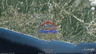 Αγροτεμάχια 8.000 τ.μ. για πώληση