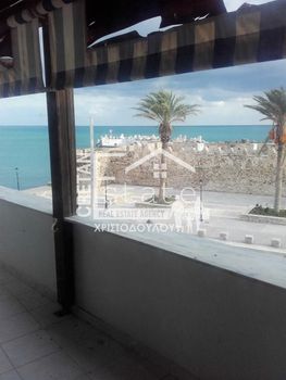 Μεζονέτα 108τ.μ. για ενοικίαση-Ιεράπετρα » Κέντρο