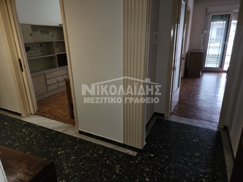 Διαμέρισμα 90 τ.μ. πρός πώληση, Ν. Σερρών, Σέρρες