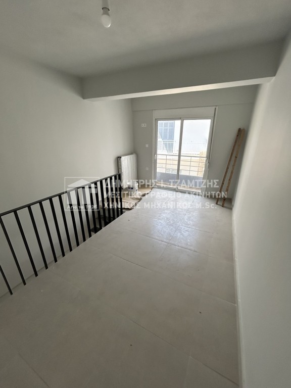 Loft 42 τ.μ. πρός πώληση, Μαγνησία, Νέα Ιωνία Βόλου