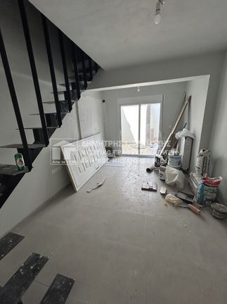 Loft 42 sqm for sale, Magnesia, Nea Ionia Volou