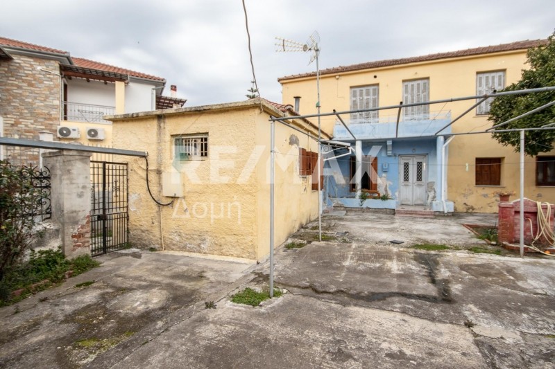 Οικόπεδο 394 τ.μ. πρός πώληση, Μαγνησία, Αγριά