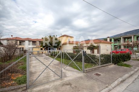 Οικόπεδο 394τ.μ. για πώληση-Αγριά » Κέντρο