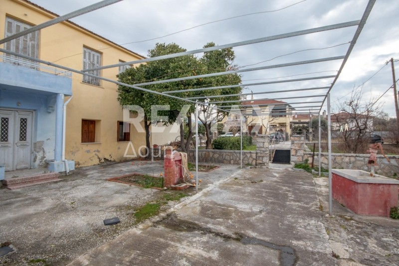 Οικόπεδο 394 τ.μ. πρός πώληση, Μαγνησία, Αγριά