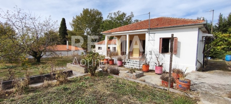 Μονοκατοικία 108 τ.μ. πρός πώληση, Μαγνησία, Πορταριά