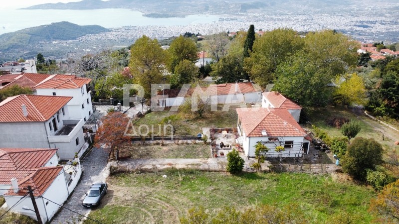 Μονοκατοικία 108 τ.μ. πρός πώληση, Μαγνησία, Πορταριά