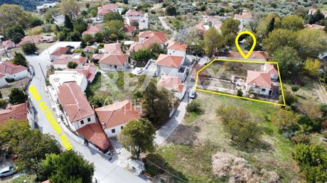 Άλλο 108τ.μ. για πώληση-Πορταριά » Κατωχώρι