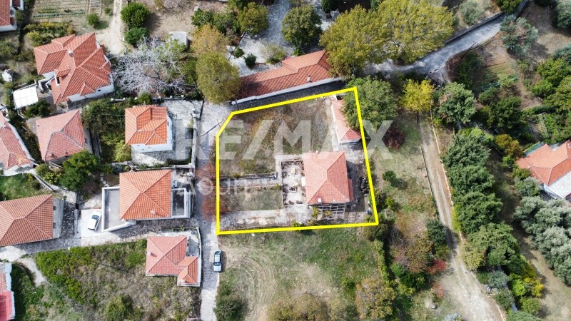 Κατοικία 108 τ.μ. πρός πώληση, Μαγνησία, Πορταριά