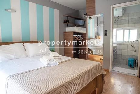 Διαμέρισμα 45τ.μ. για ενοικίαση-Χανιά » Κέντρο