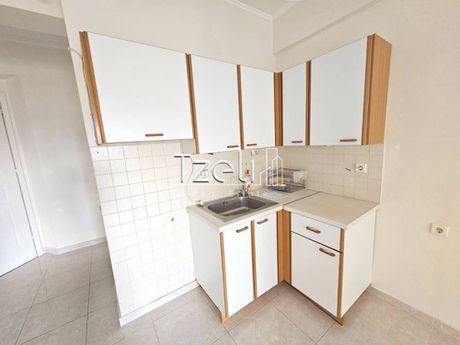 Studio / γκαρσονιέρα 35τ.μ. για ενοικίαση-Πάτρα » Πάτρα - κέντρο